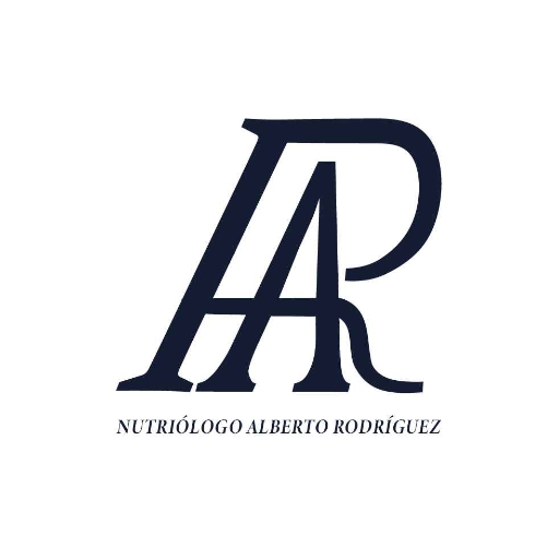 Logo AR — Alberto Rodríguez